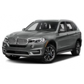 Navegador Navisson para BMW X5