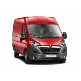 Navegador Multimedia Navisson Citroen Jumper