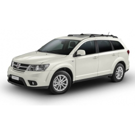 Navegador Multimedia para Fiat Freemont