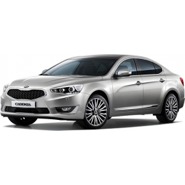 Navegador Multimedia Navisson Para KIA Cadenza + 2012