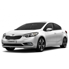 Navegador Multimedia GPS específico para KIA Cerato