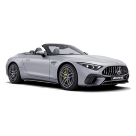 Navegador Multimedia GPS específico para Mercedes SLK