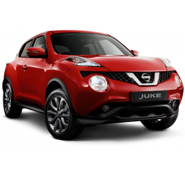 Navegador Multimedia GPS específico para Nissan Juke