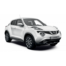 Navegador Multimedia GPS específico para Nissan Juke +2016