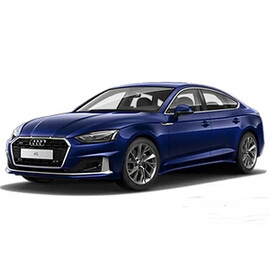 Navegador Multimedia Audi A5 marca Navisson.