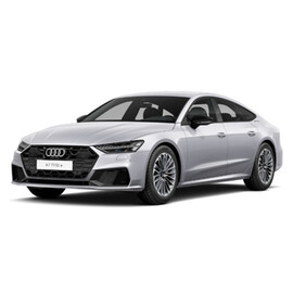 Navegadores Multimedia GPS específicos para Audi A7