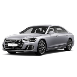 Navegador Multimedia Navisson para Audi A8