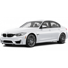 Navegador Multimedia Navisson para BMW serie 3