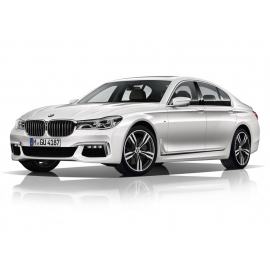 Navegador Multimedia Navisson para BMW serie 7