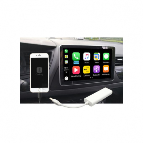 Modulo CARPLAY