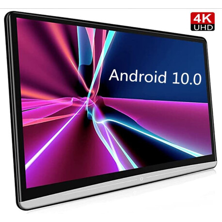 Pantalla 12,4" Android