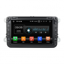 Navegador para coche GPS Navisson nv-7099a11 - Feu Vert