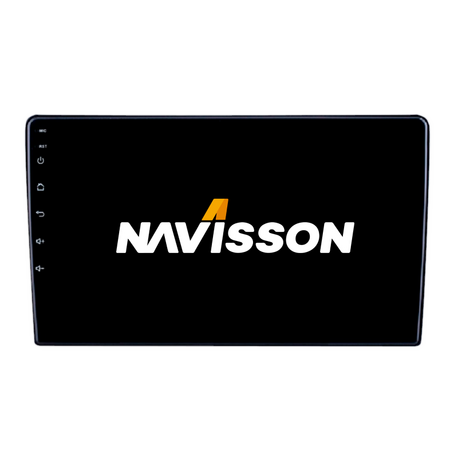 Sistema multimedia Navisson para BMW X5 E53 (1999-2006)/E39 (1996-2004)