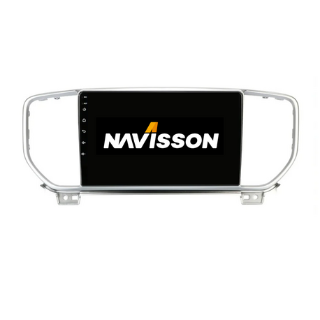 Sistema Multimedia Navisson KIA Sportage +2018