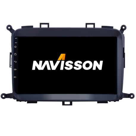 Sistema multimedia Navisson específico para KIA CARENS 2014-2017