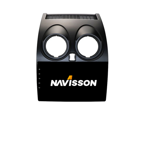 Sistema Multimedia Navisson para Nissan Qashqai 2007-2014