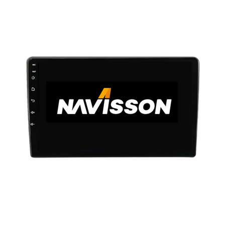 Sistema Multimedia Navisson para Opel-Astra Zafira 2007 (Negro)