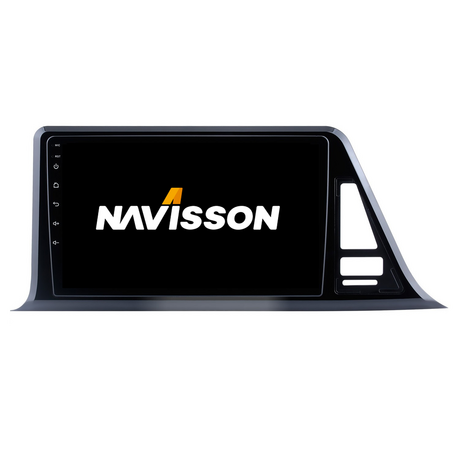 Sistema Multimedia Navisson para Toyota C-HR