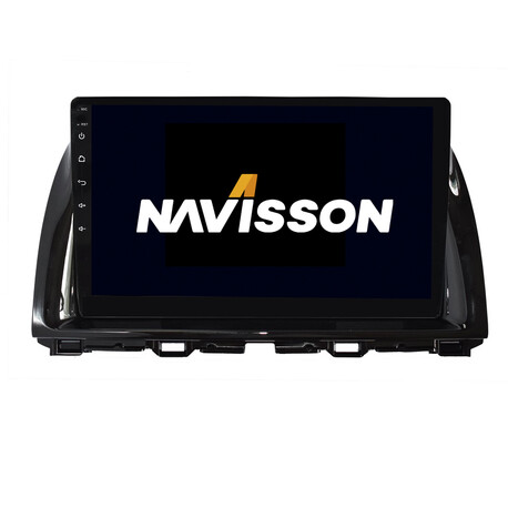 Sistema multimedia Navisson especifico para MAZDA CX-5 (2012-2017)