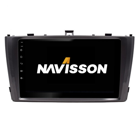 Sistema  multimedia Navisson TOYOTA AVENSIS T27 (+2009)