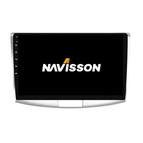 Sistema Multimedia Navisson para Volkswagen Passat CC / Magotan (2011-2015)