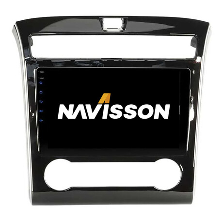 Sistema Multimedia Navisson para Hyundai TUCSON +2021