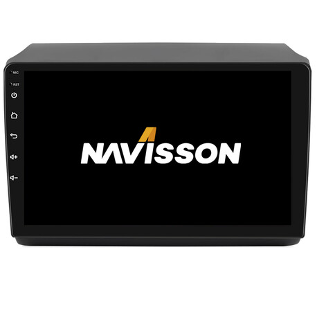 Sistema Multimedia para Fiat Ducato/Opel Movano/Toyota Proace (+2019)