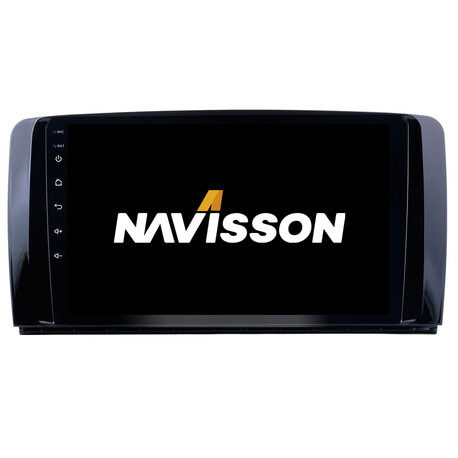 Sistema multimedia Navisson para Mercedes clase R W251 (2006-2014)