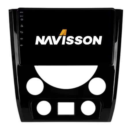 Sistema Multimedia Navisson para SSANGYONG REXTON (+2014)