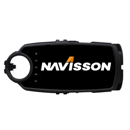 Sistema Multimedia Navisson YARIS +2018
