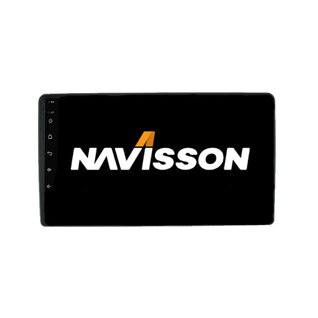 Sistema multimedia Navisson especifico para KIA carnival (2017)
