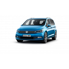 Navegador Multimedia GPS específico para Volkswagen Touran 3ºGEN +2016