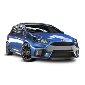 Navegador Multimedia GPS específico para Ford Focus (+2018)