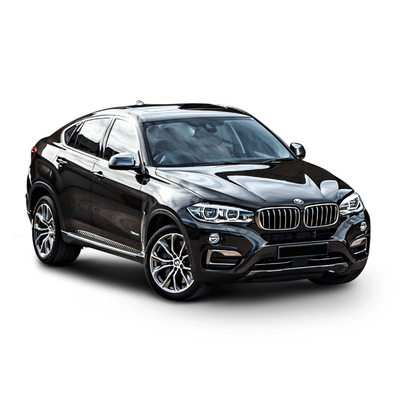 BMW X6 F16 (+2015)
