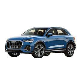 Navegador Multimedia Navisson Audi Q3 (8U 2011-2019)