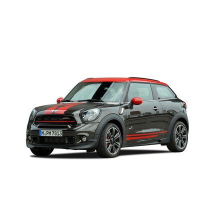 R61 (+2012) Paceman