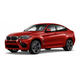 Navegador Navisson Multimedia para BMW X6