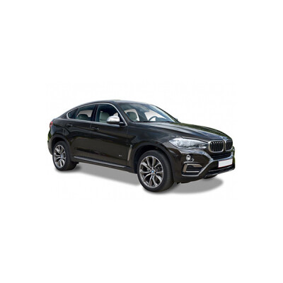 BMW X6 E71/E72 (2011-2014)