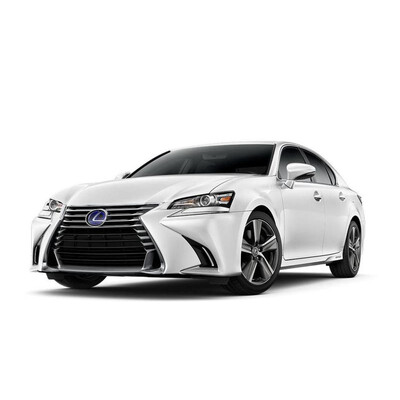 GS (2013-2019)
