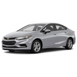 Navegador Multimedia Navisson para Chevrolet Cruze