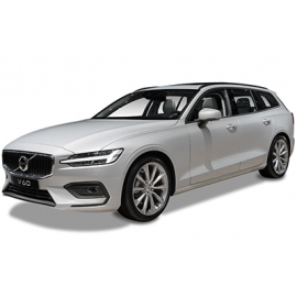 Navegador Multimedia Navisson específico para Volvo V60