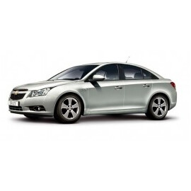 Navegador Multimedia para Chevrolet Epica