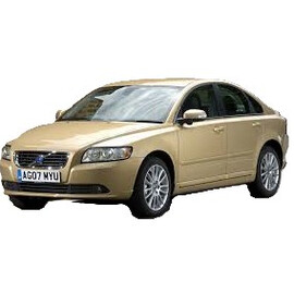 Navegadores Multimedia Navisson específicos para VOLVO S40