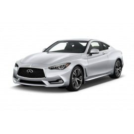 Navegadores Multimedia Navisson específicos para INFINITI Q60