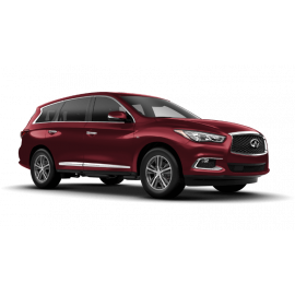 Navegadores Multimedia Navisson específicos para INFINITI QX60