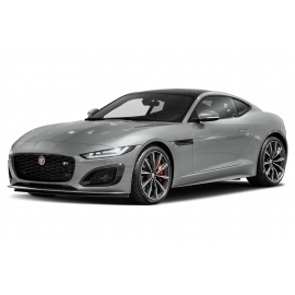 Navegadores Multimedia Navisson específicos para JAGUAR F-TYPE