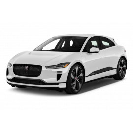 Navegadores Multimedia Navisson específicos para JAGUAR I-PACE