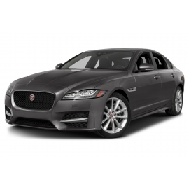 Navegadores Multimedia Navisson específicos para JAGUAR XE