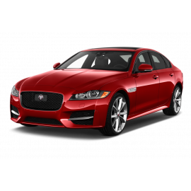 Navegadores Multimedia Navisson específicos para JAGUAR XF