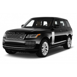 Navegadores Multimedia Navisson específicos para RANGER ROVER